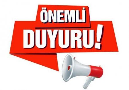 ÖDÜLLÜ KİTAP OKUMA BİLGİ YARIŞMASI DİRİLİŞ NESLİ AHMED YESEVİ YOLUNDA PROJESİ  DUYURUSU!